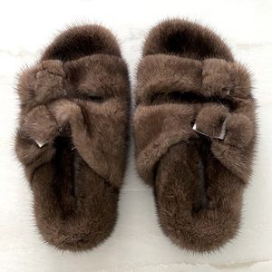 Jennifer Miller MINK Slides